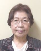 協会理事長:佐藤 昌子 協会理事長:佐藤 昌子